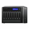 QNAP TS-879 Pro, SMB NAS with High Performance - 8-bay SATA III 6Gb/s, Intel Core i3-2120 processor...