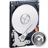 WD Black (WD7500BPKT) 750GB SATA 7200 RPM 16MB Cache 2.5" Laptop Hard Disk (OEM)