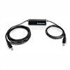 IOGEAR GCS661U, USB Laptop KVM Switch with File Transfer