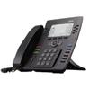 ADTRAN - NETVANTA IPT IP 712 VOIP TELEPHONE TWELVE LINE PHONE IN BLACK