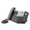 POLYCOM - AUDIO SOUNDPOINT IP 550 SIP 4LINE DESKTOP PHONE WITH HD VOICE