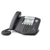 POLYCOM - AUDIO SOUNDPOINT IP 650 6LINE IP PH W/ HD VOICE