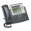 CISCO SYSTEMS - ENTERPRISE UNIFIED IP PHONE 7962 SPARE