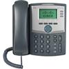 CISCO - TEMP PROMO 2 3LINE IP PHONE WITH DISPLAY AND PC PORT
