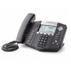 POLYCOM - AUDIO SOUNDPOINT IP 550 SIP NO POWER SUPPLY