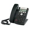 POLYCOM - AUDIO SOUNDPOINT IP 321 2LINE SIP PHONE 10/100 ETHERNET POE SUPPORT (No AC Power Supply)