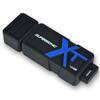 Patriot Supersonic Boost XT 16GB USB 3.0 Flash Drive, Water and Shock Resistant - Upto 90MB/s Read,...