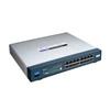 Cisco RV016 Multi-WAN VPN Router - 16-port