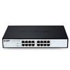 D-Link DGS-1100-16, EasySmart 16-port Gigabit Switch