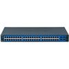 TRENDNET - BUSINESS 52PORT (48 10/100/1000MBPS 4 MINI GBIC) SMART SWITCH(RACK MOUNT)