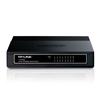 TP-LINK SOHO TL-SF1016D, 16-port Unmanaged 10/100M Desktop Switch