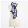 Jessica®/MD Bouquet Crinkle Scarf