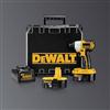 DeWalt™ 18-Volt Cordless Impact Driver