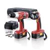 CRAFTSMAN®/MD C3 19.2-Volt Drill and Flashlight