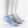 New Balance® Mesh Liners Socks