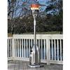 Deluxe Stainless-steel Patio Heater