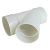 BOW PLASTICS ltd Pvc 4 inch Wye