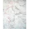 Decorative Panels Silver Quartz Tileboard