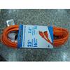 WELL Indoor/Outdoor Extension Cord SJTW 16/3 25Ft