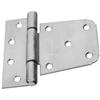 Stanley 3 1/2 inch Post Gate Hinge Zinc -Host