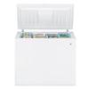 GE 8.8 Cubic Feet Chest Freezer