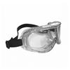 MCCORDICK GLOVE CSA Clear Wraparound Safety Glasses