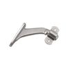 Heavy Duty Nickel Handrail Bracket