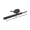 EMERY 6' Spincast Pre-Spooled Power Fishing Rod