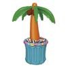 Inflatable Palm Tree Cooler