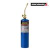 BENCHMARK 2 Piece Propane Torch Kit, with 14.1oz Tank