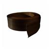 SHUR-TRIM 4" x 20' Brown Dry Base Cove Moulding