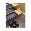 18" Black Preformed Stair Tread