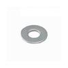 5/16" Zinc Plated Flat Washer