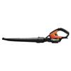 WORX TOOLS 20 Volt Cordless Leaf Blower/Sweeper