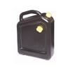 SCEPTER 12L Plastic Oil Drain Pan