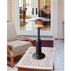 Paramount Table Top Patio Heater (PH-T-107-MK) - Mocha