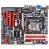 BIOSTAR TZ77A Socket 1155 Intel Z77 Chipset 
- Dual Channel DDR3 2600 (O.C.) MHz, 2x PCI-Expres...