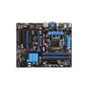 MSI Z77A-G43 Socket 1155 Intel Z77 Chipset 
- Dual Channel DDR3 2800(O.C.) MHz, 2x PCI-Express x16...