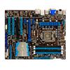 ASUS P8Z77-V LE Socket 1155 Intel Z77 Chipset 
- Dual channel DDR3 2400(O.C.) MHz, 2x PCI-Expres...