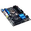 Gigabyte GA-Z77X-UD3H Socket 1155 Intel Z77 Chipset 
- Dual Channel DDR3 2666(O.C.) MHz, 3...