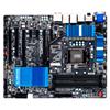 Gigabyte GA-Z77X-UD5H Socket 1155 Intel Z77 Chipset 
- Dual Channel DDR3 2400(O.C.) MHz, 3...