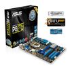 Asus P8Z77-V LX Socket 1155 Intel Z77 Chipset 
- Dual Channel DDR3 2400(O.C.) MHz, 2x PCI-Expres...