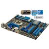 Asus P8H77-V LE Socket 1155 Intel H77 Chipset 
- Dual Channel DDR3 2200(O.C.) MHz, 2x PCI-Expres...