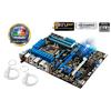 ASUS P8Z77-V DELUXE Socket 1155 Intel Z77 Chipset 
- Dual Channel DDR3 2800 (O.C.) MHz, 3...