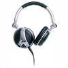 AKG K181 DJ - Professional Closed-Back DJ Headphones with 3D-Axis Folding Mechanism