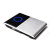 Zotac ZBOX-AD03BR-U w/ Blu-ray Barebone AMD Dual-Core Processor E-350 1.6GHZ, AMD M1 Chipset, 2...