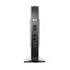 HP - HP THIN CLIENT T5745 LINUX INTEL N280 1.66G ATOM 1MB/1GB FL TC