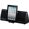 Onkyo SBX-300 - iOnly Bass Speaker Dock 
- Compatible with iPod®/iPhone®/iPad® 
- Dual 4" Woofer...