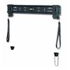 Ross LPSRFS400-RO Ultra Slim Fixed Flat to Wall Wall Mount Bracket for 32-50 inch LCD, LED, Monitor...