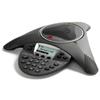 POLYCOM - AUDIO SOUNDSTATION IP6000 SIP CONFERENCE PHONE 802.3AF POE